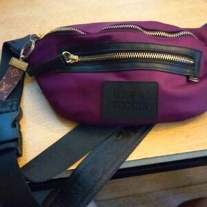 Cross-Body bag